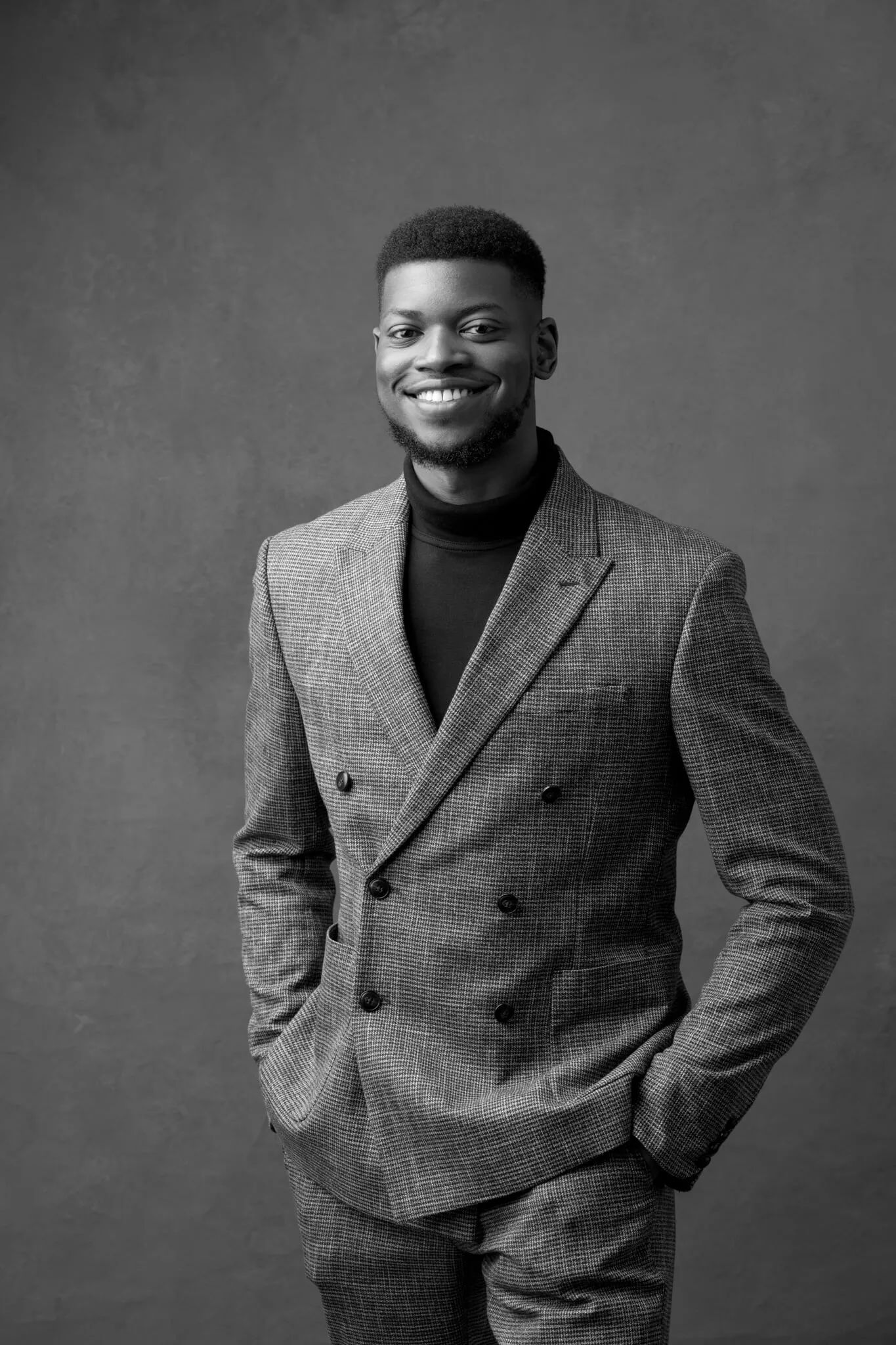 Thulani Bekani, Digital Marketing Specialist, Red Black Marketing